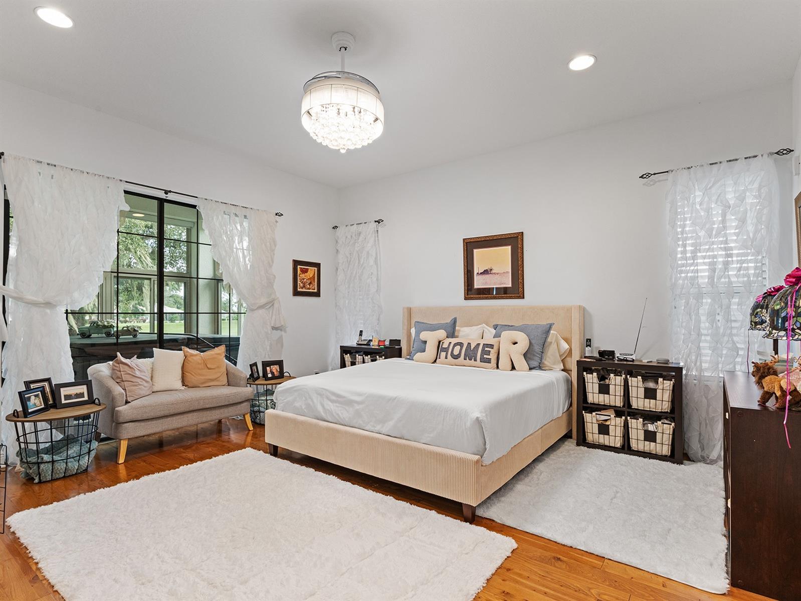 HARBOR HILLS UNIT 01 - Residential