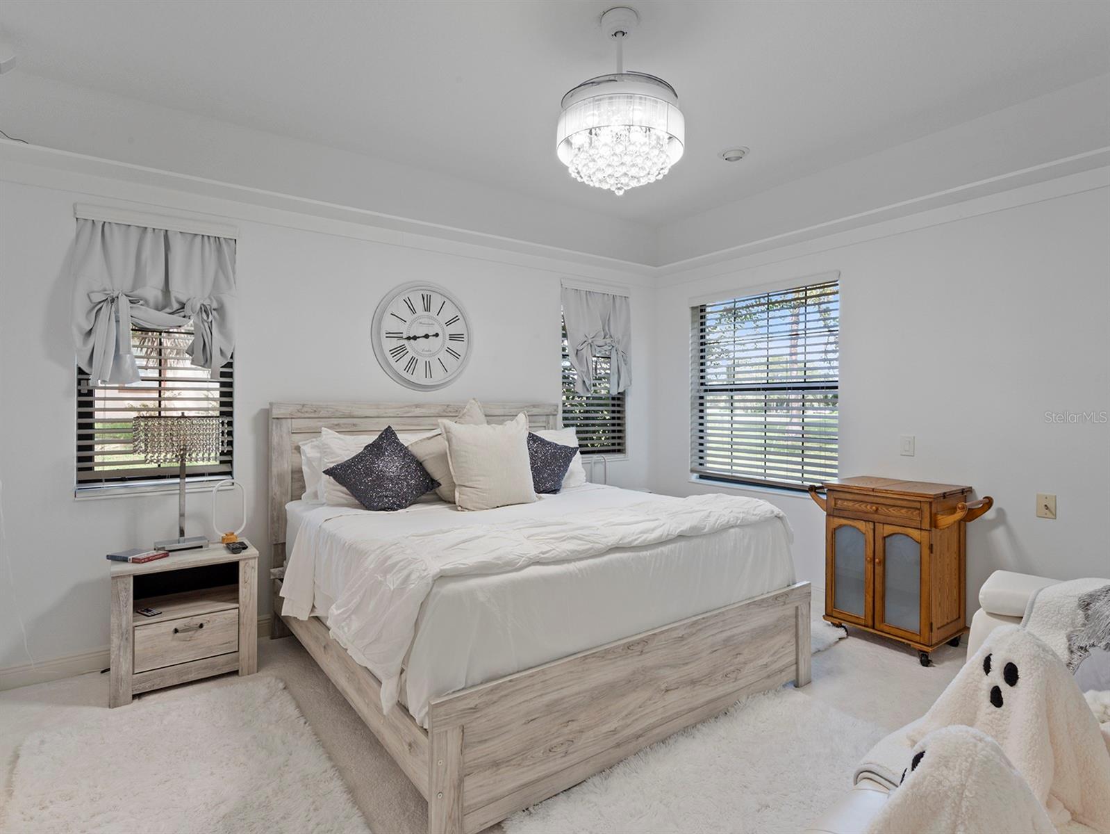 HARBOR HILLS UNIT 01 - Residential