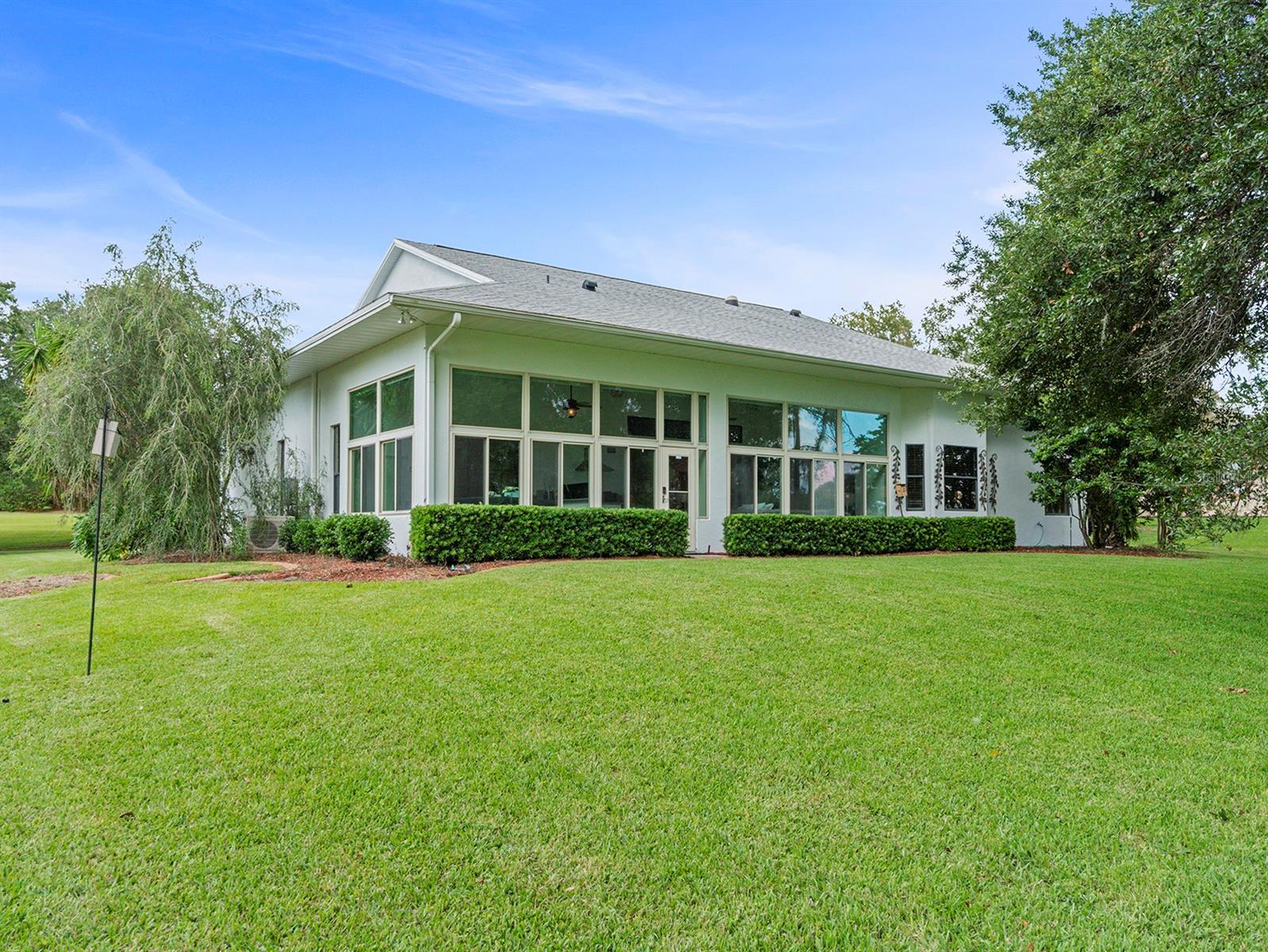 HARBOR HILLS UNIT 01 - Residential