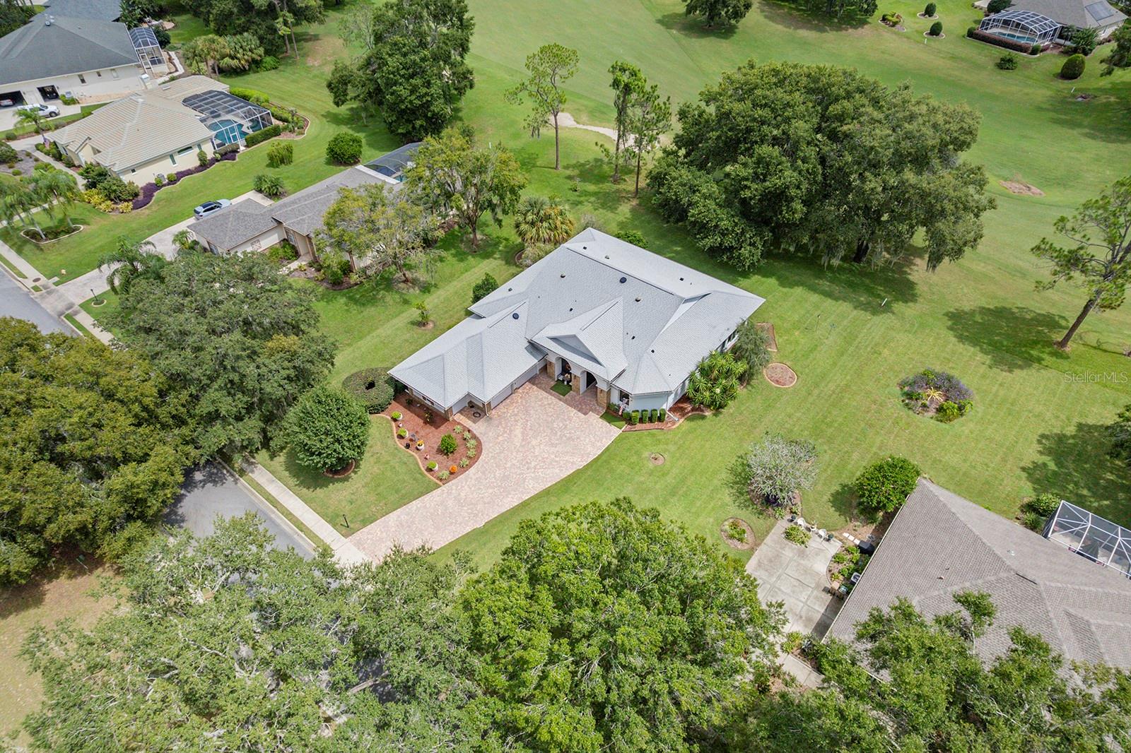HARBOR HILLS UNIT 01 - Residential