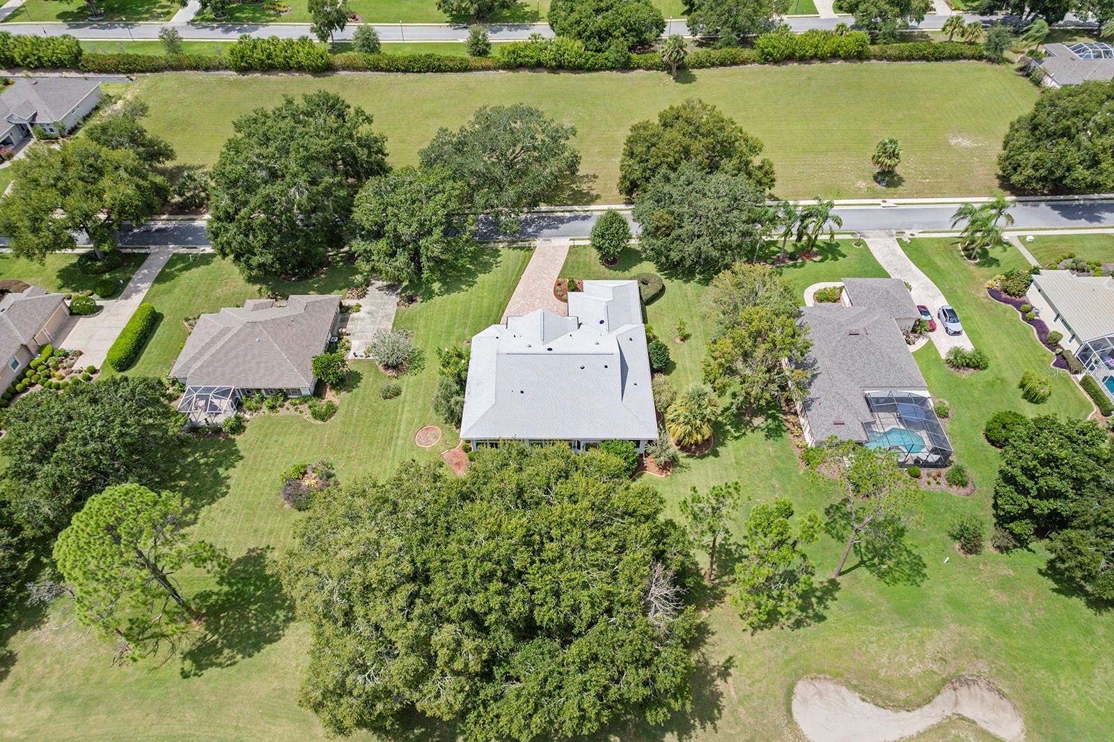HARBOR HILLS UNIT 01 - Residential