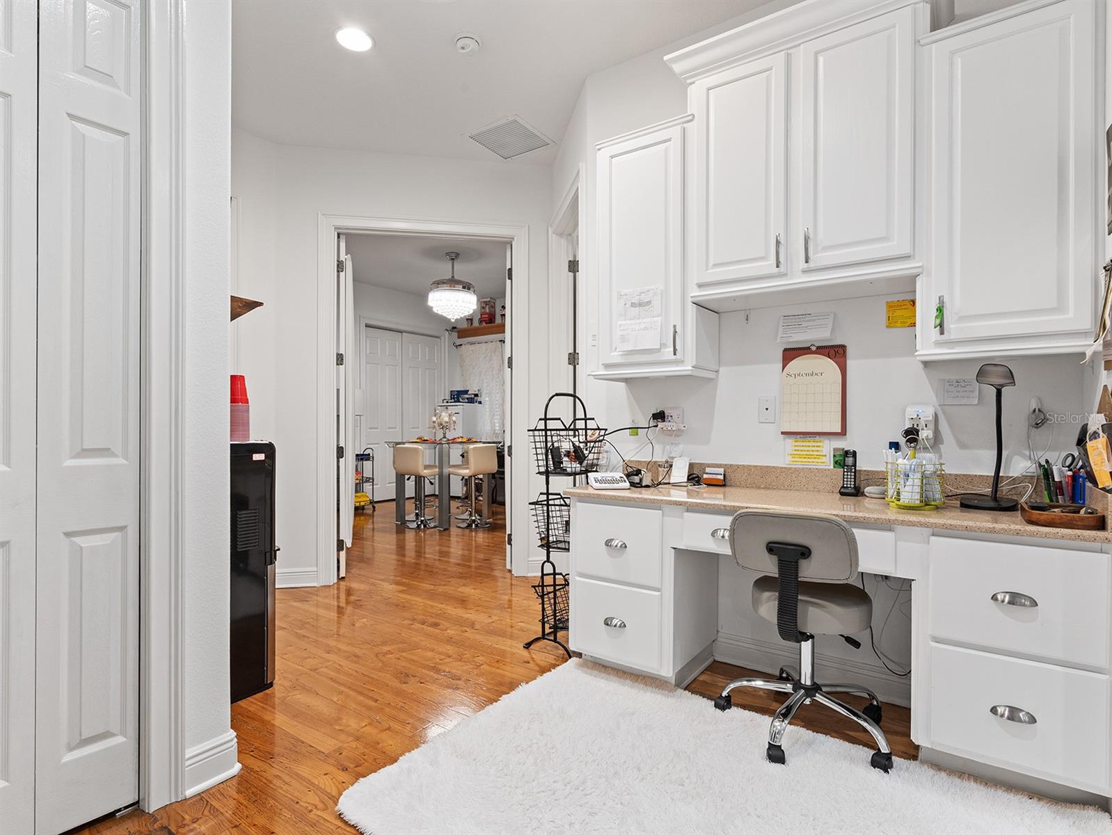 HARBOR HILLS UNIT 01 - Residential