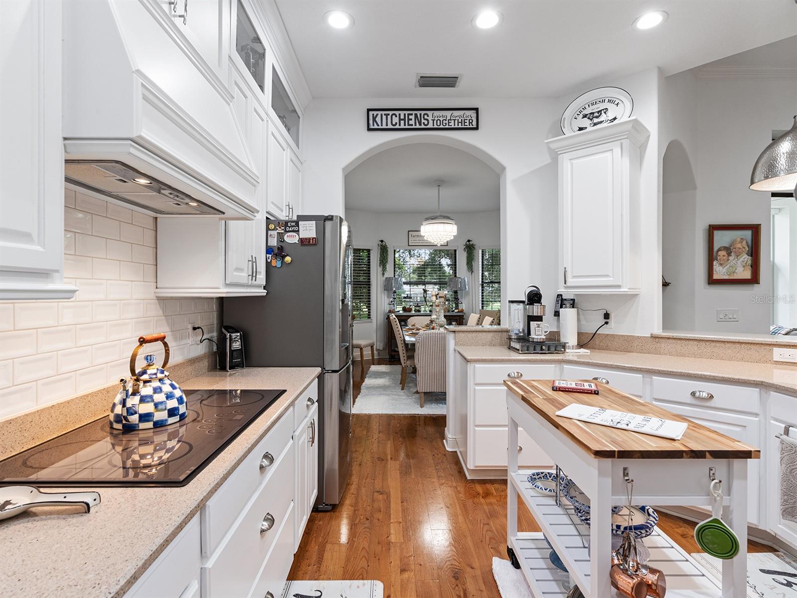HARBOR HILLS UNIT 01 - Residential