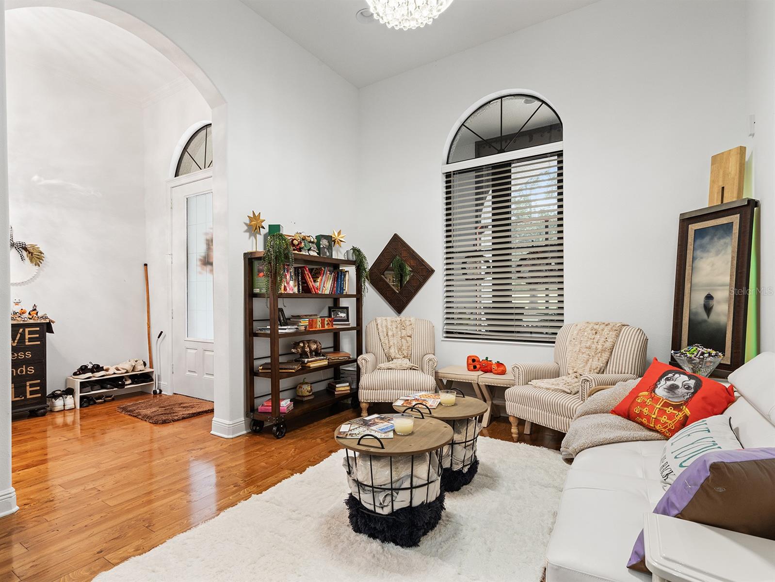 HARBOR HILLS UNIT 01 - Residential
