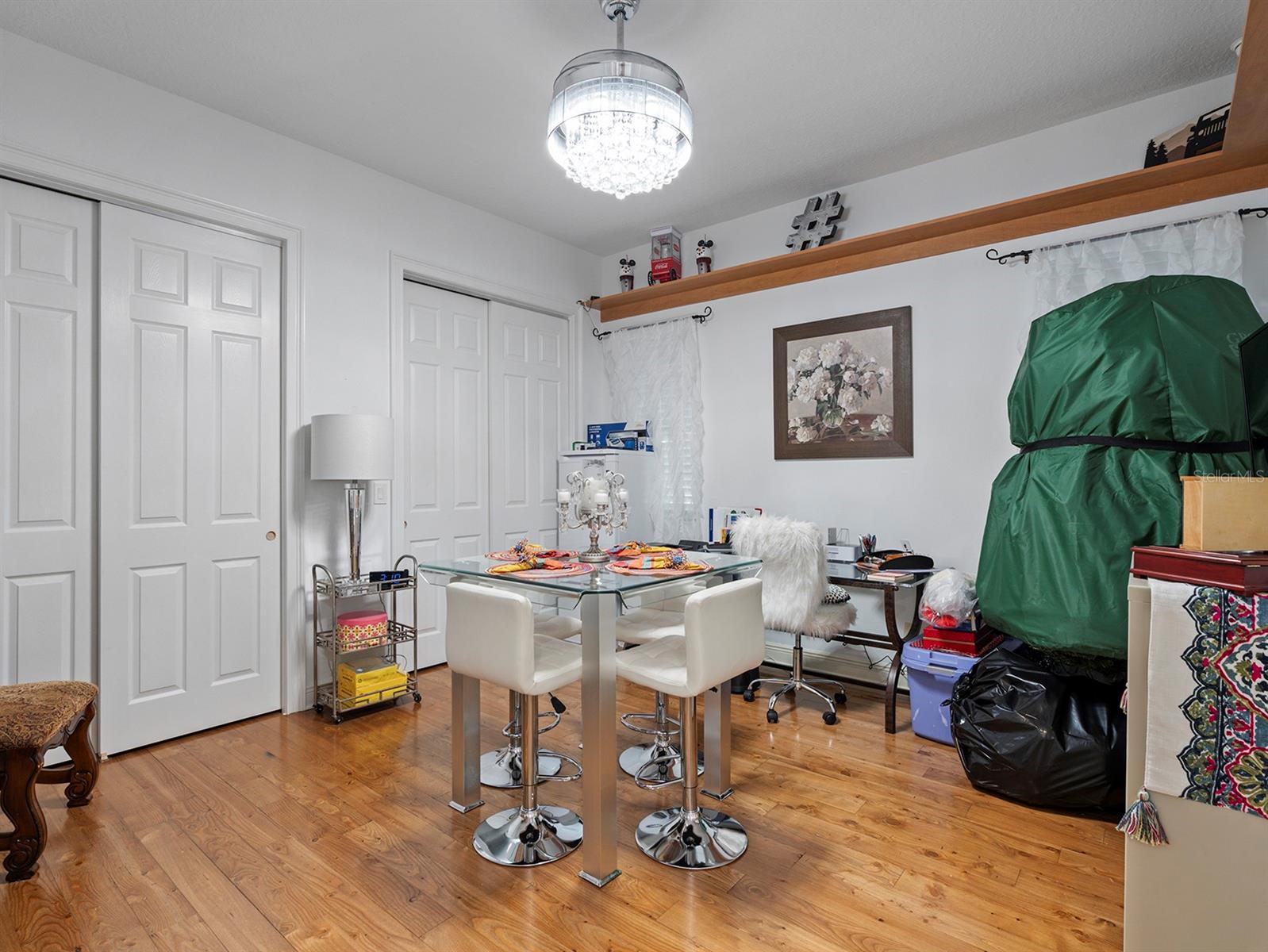 HARBOR HILLS UNIT 01 - Residential