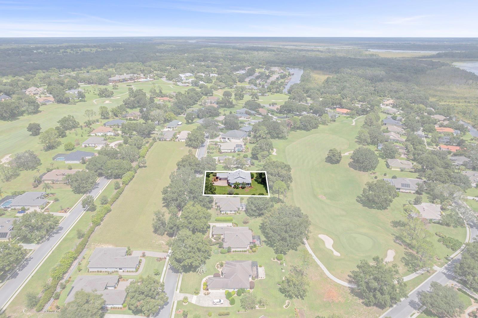 HARBOR HILLS UNIT 01 - Residential