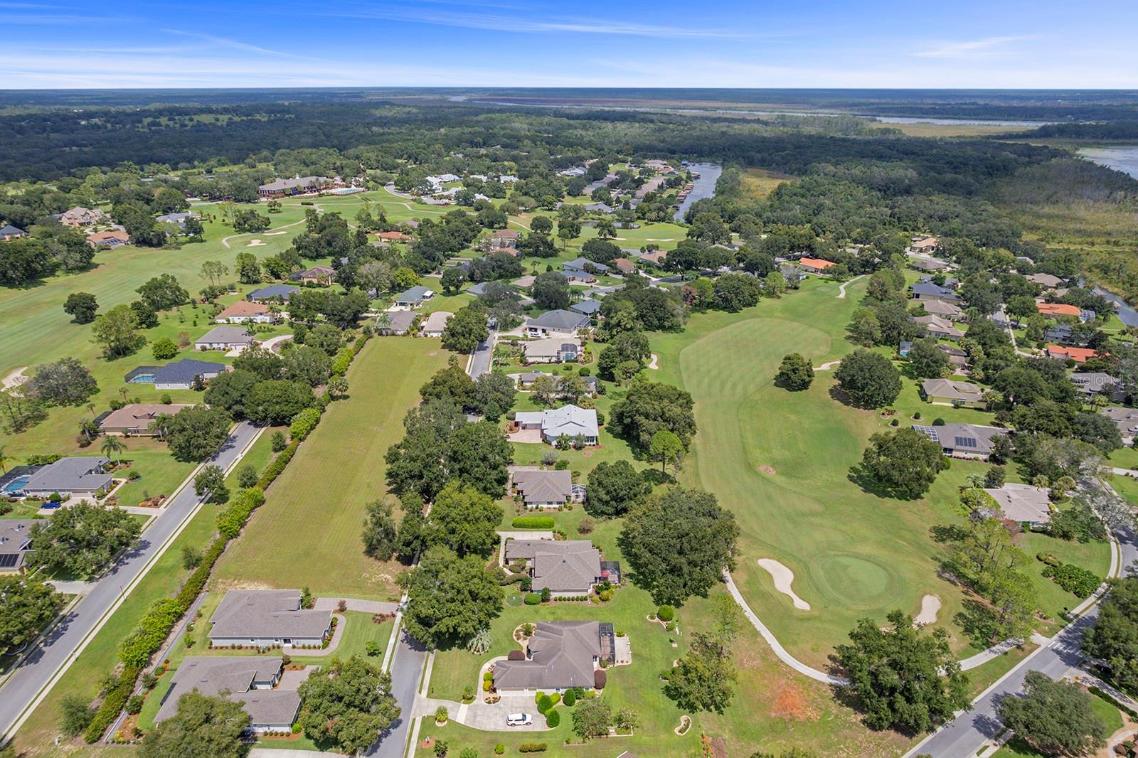 HARBOR HILLS UNIT 01 - Residential