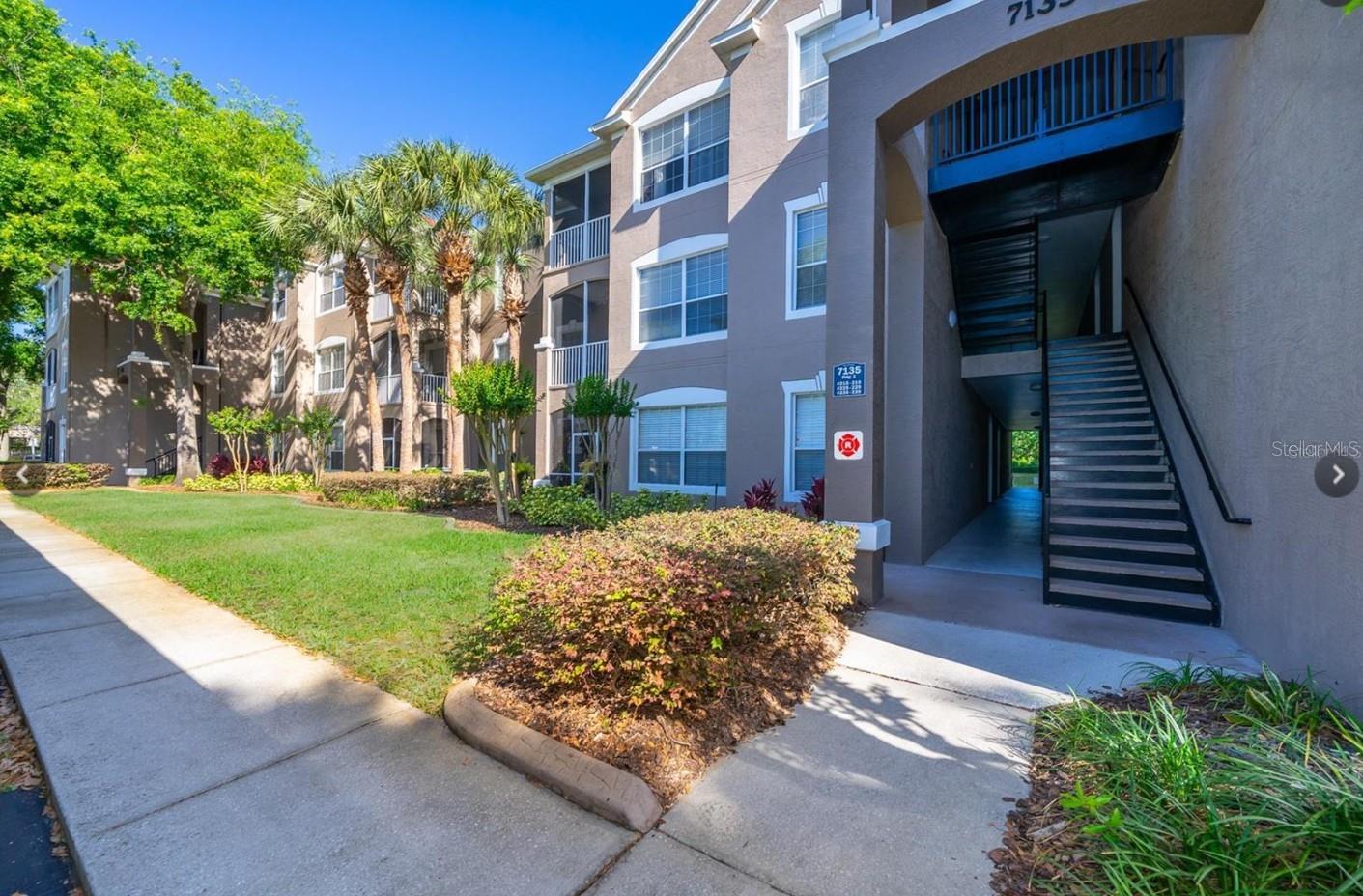 7135 YACHT BASIN AVENUE 236