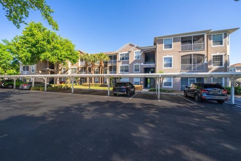Photo of 7135 Yacht Basin Avenue #236, Orlando, FL 32835 (MLS # O6414518)