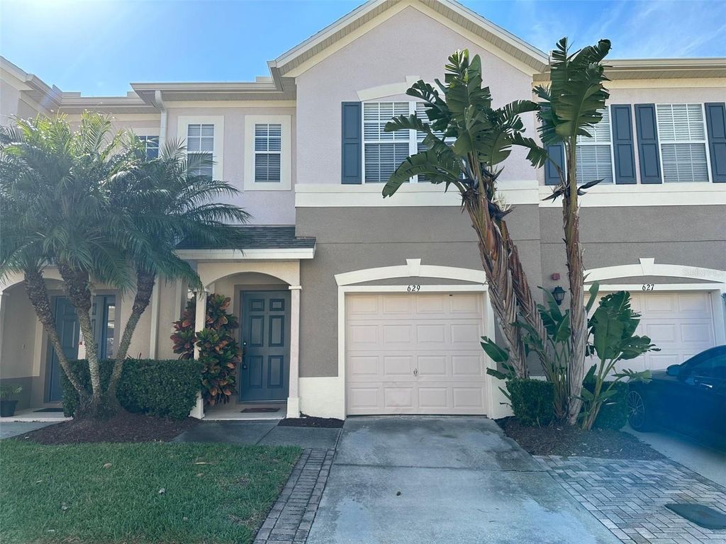 Photo of 629 Pinebranch Circle, Winter Springs, FL 32708 (MLS # O6371337)
