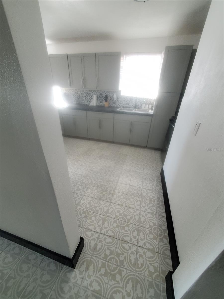 NORTH SHORE S/D - Residential