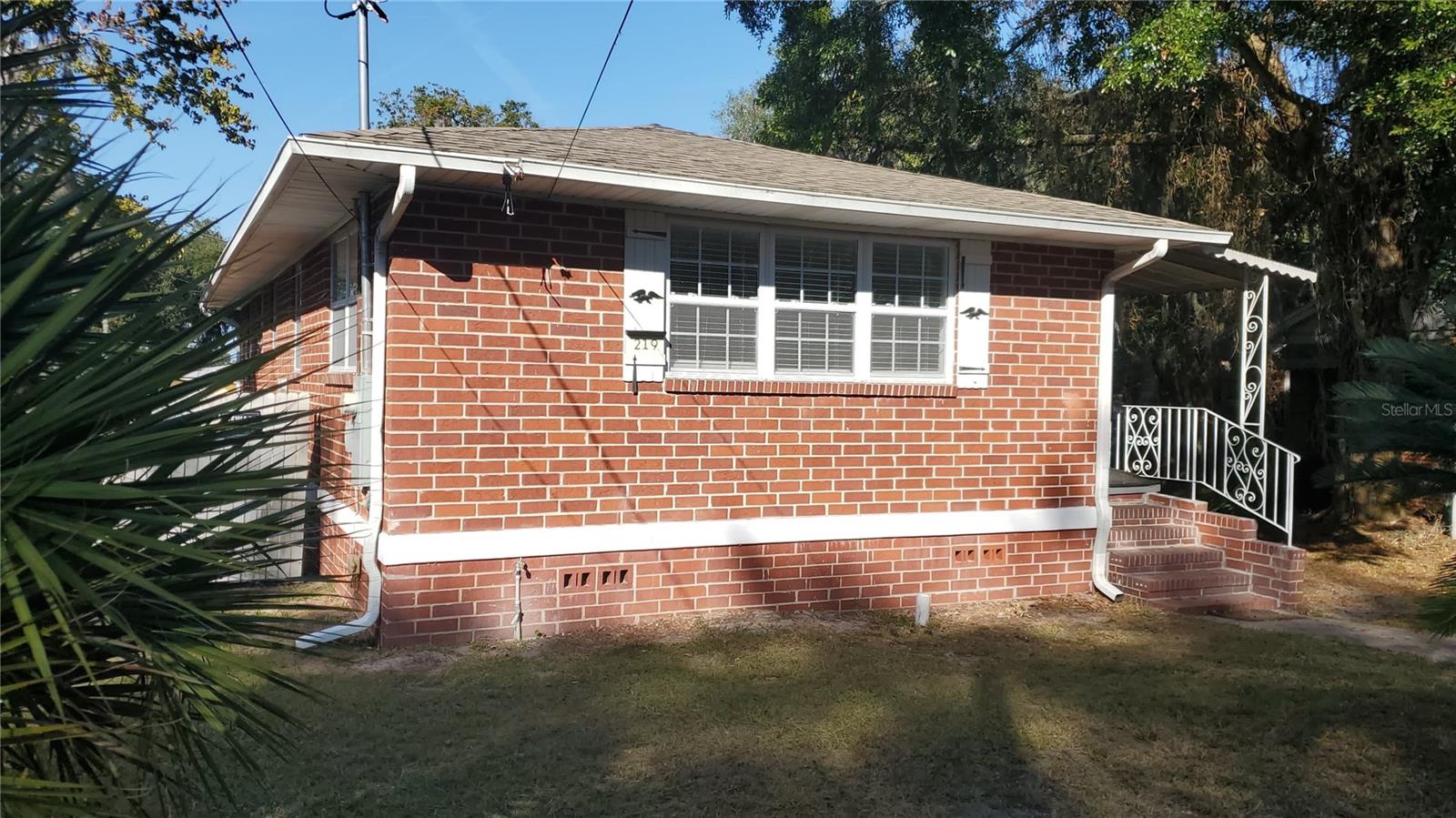 NORTH SHORE S/D - Residential