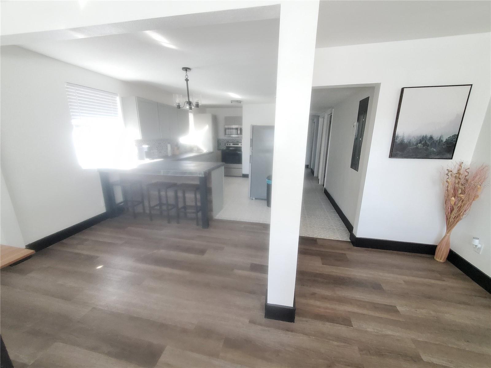 NORTH SHORE S/D - Residential