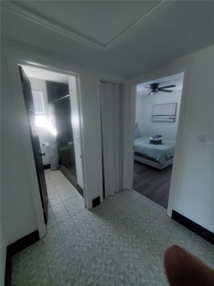 NORTH SHORE S/D - Residential