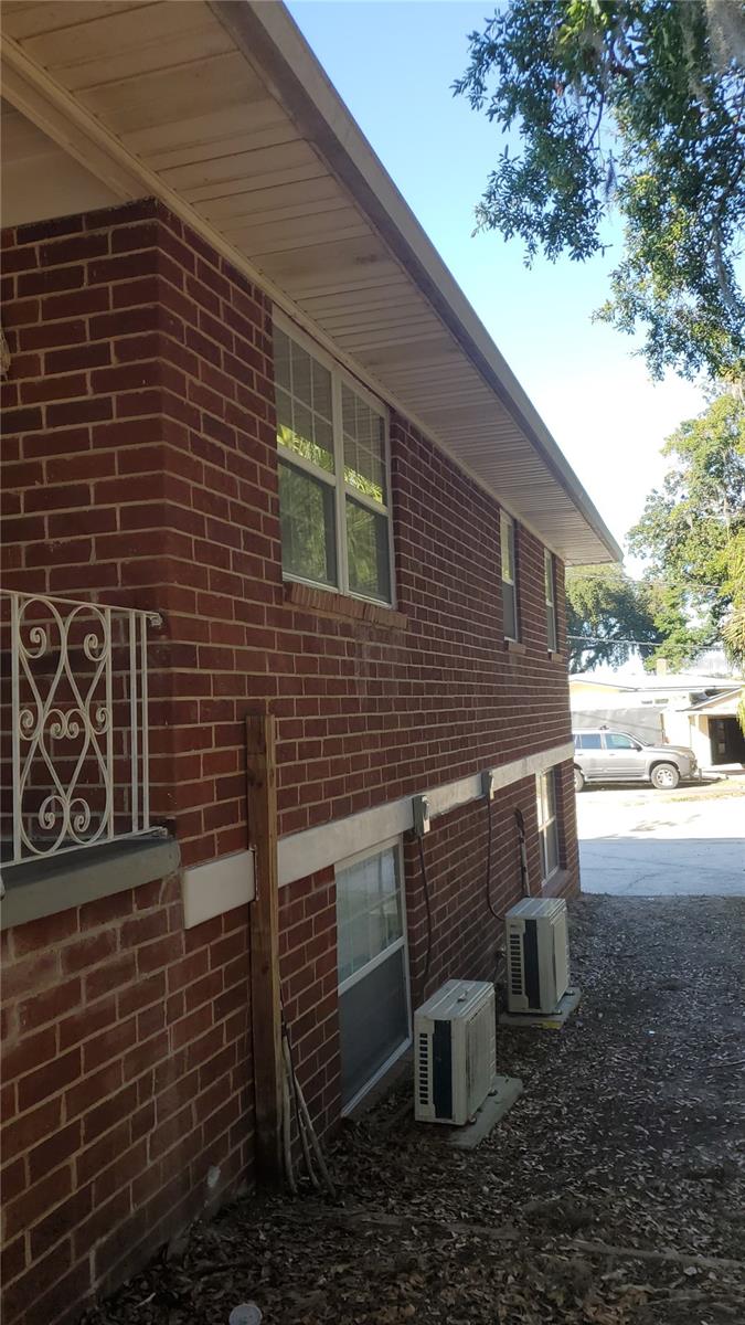 NORTH SHORE S/D - Residential