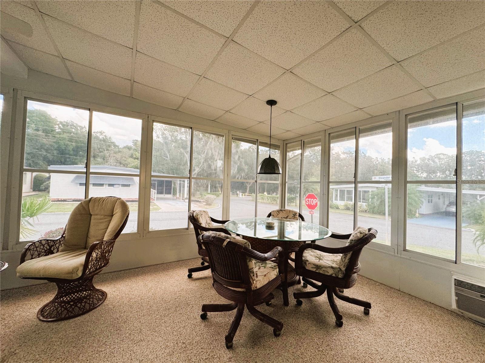 HAWTHORNE AT LEESBURG A COOP - Residential