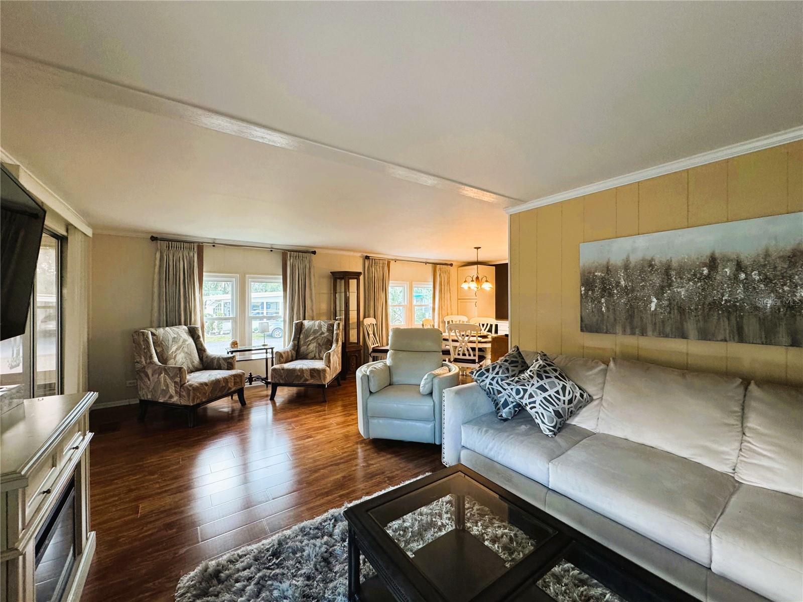 HAWTHORNE AT LEESBURG A COOP - Residential