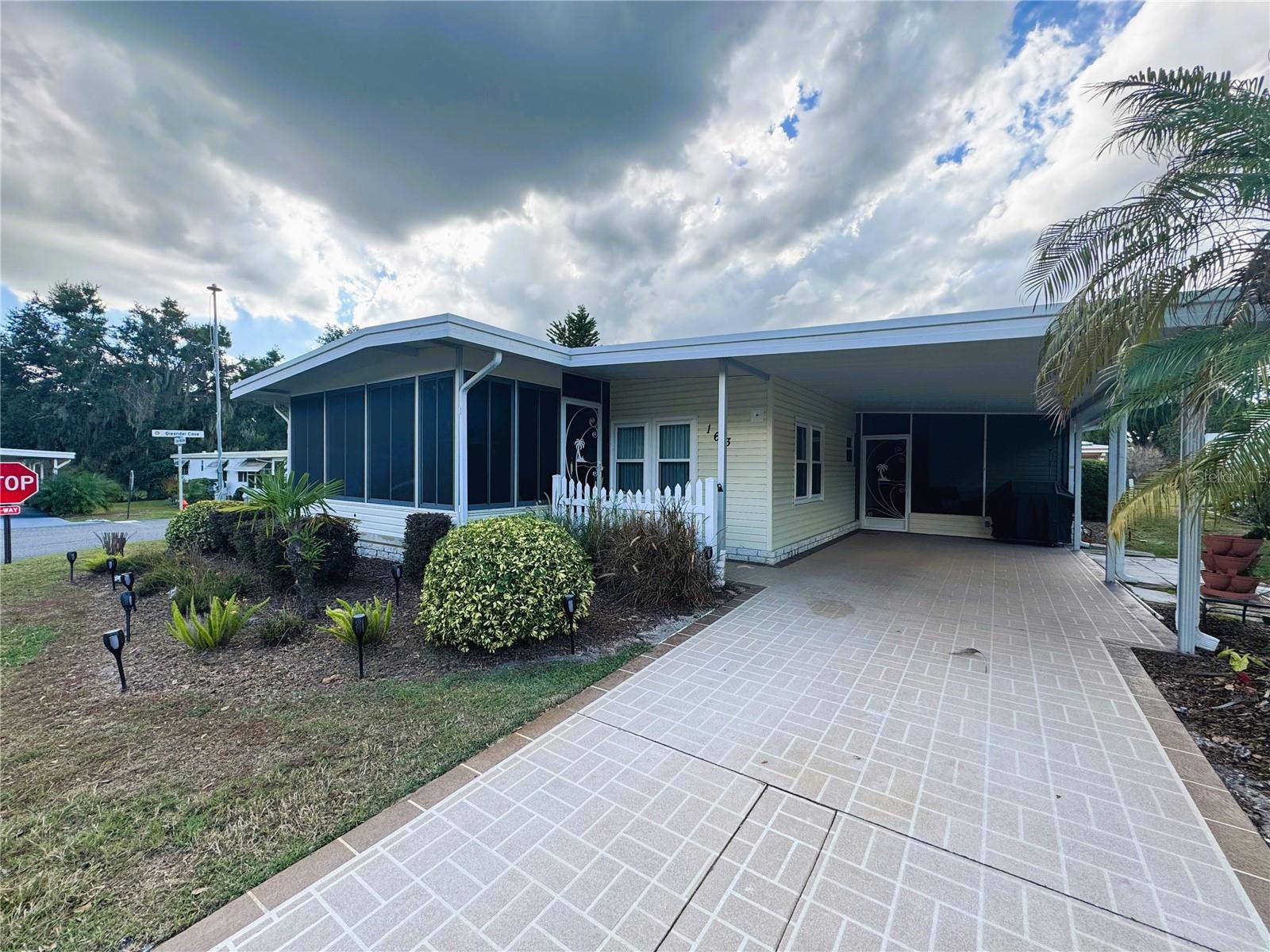 HAWTHORNE AT LEESBURG A COOP - Residential