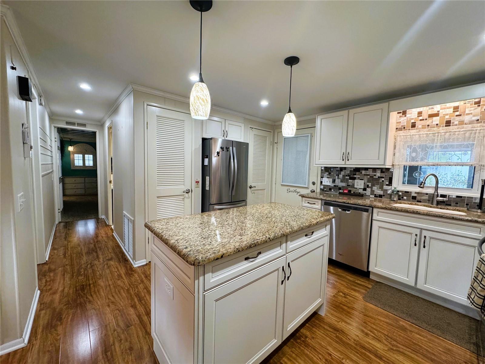 HAWTHORNE AT LEESBURG A COOP - Residential