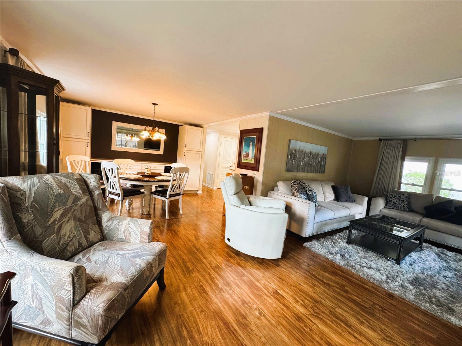 HAWTHORNE AT LEESBURG A COOP - Residential