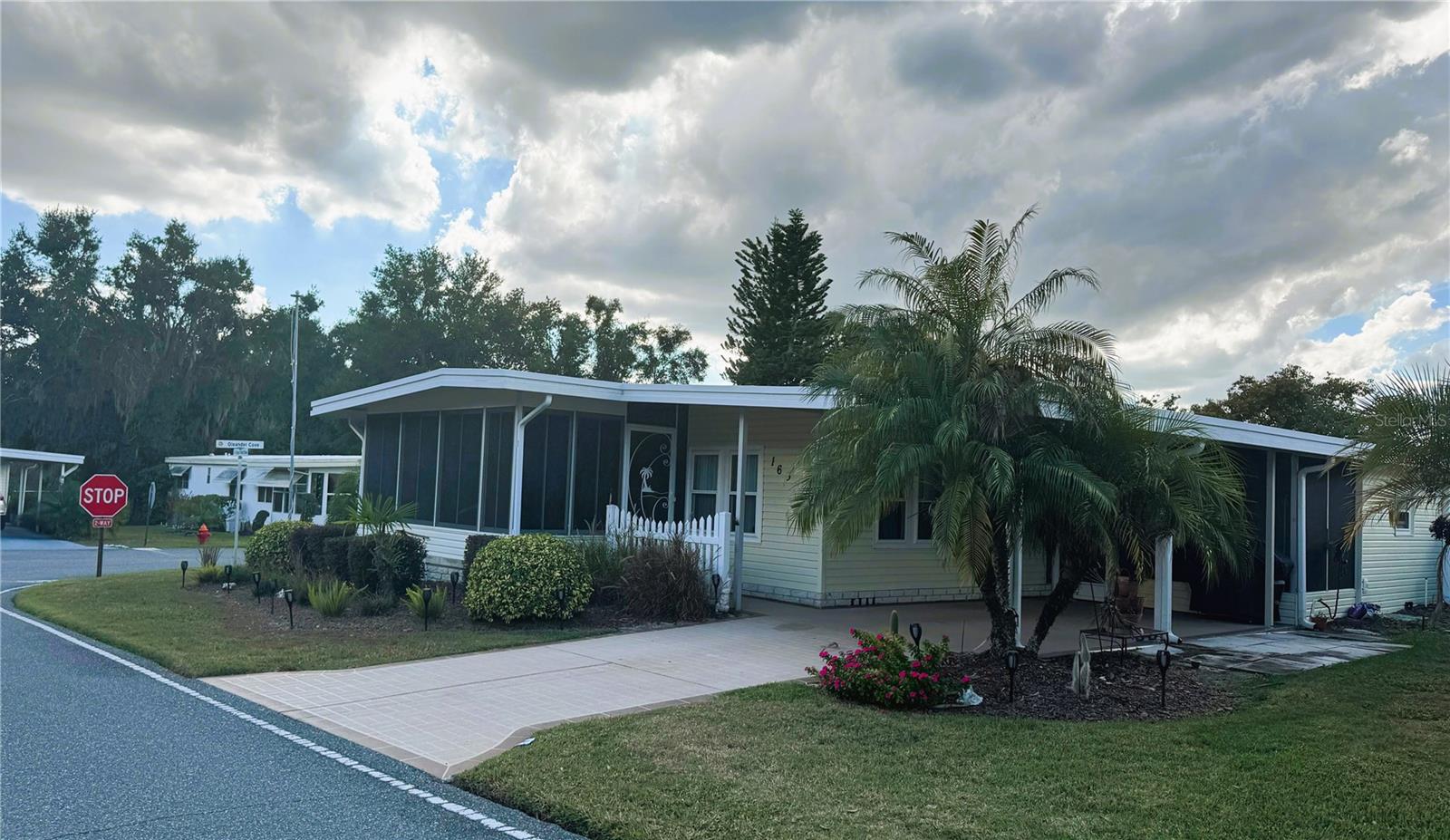 HAWTHORNE AT LEESBURG A COOP - Residential