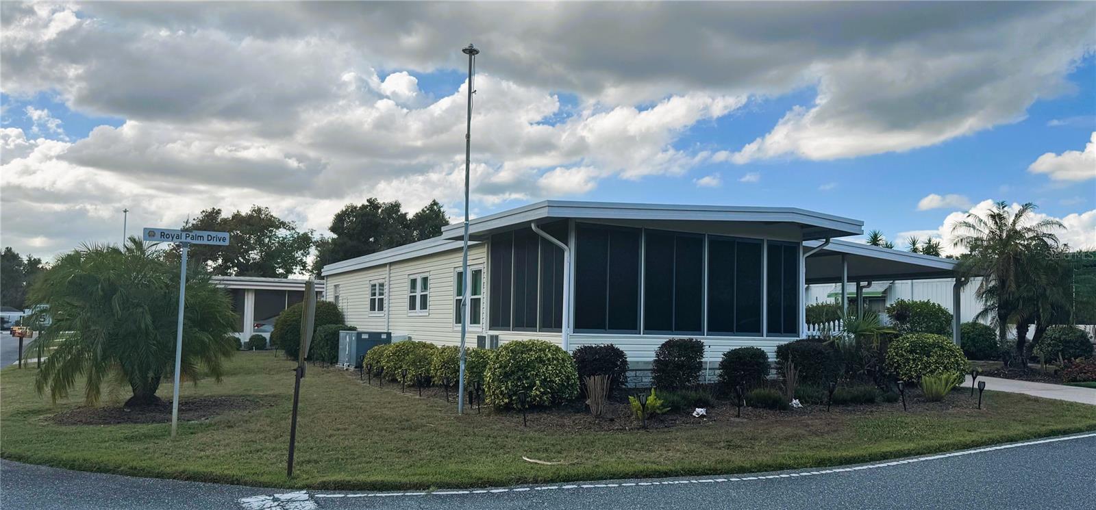 HAWTHORNE AT LEESBURG A COOP - Residential