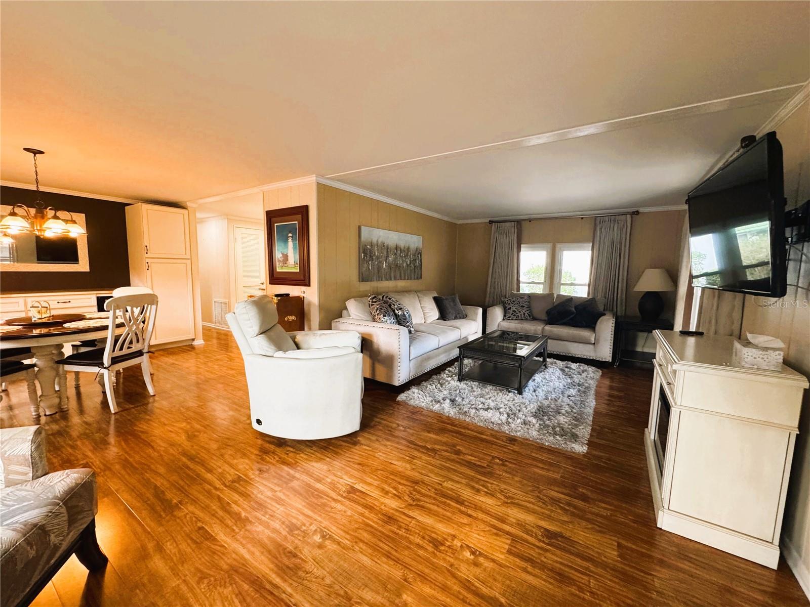 HAWTHORNE AT LEESBURG A COOP - Residential