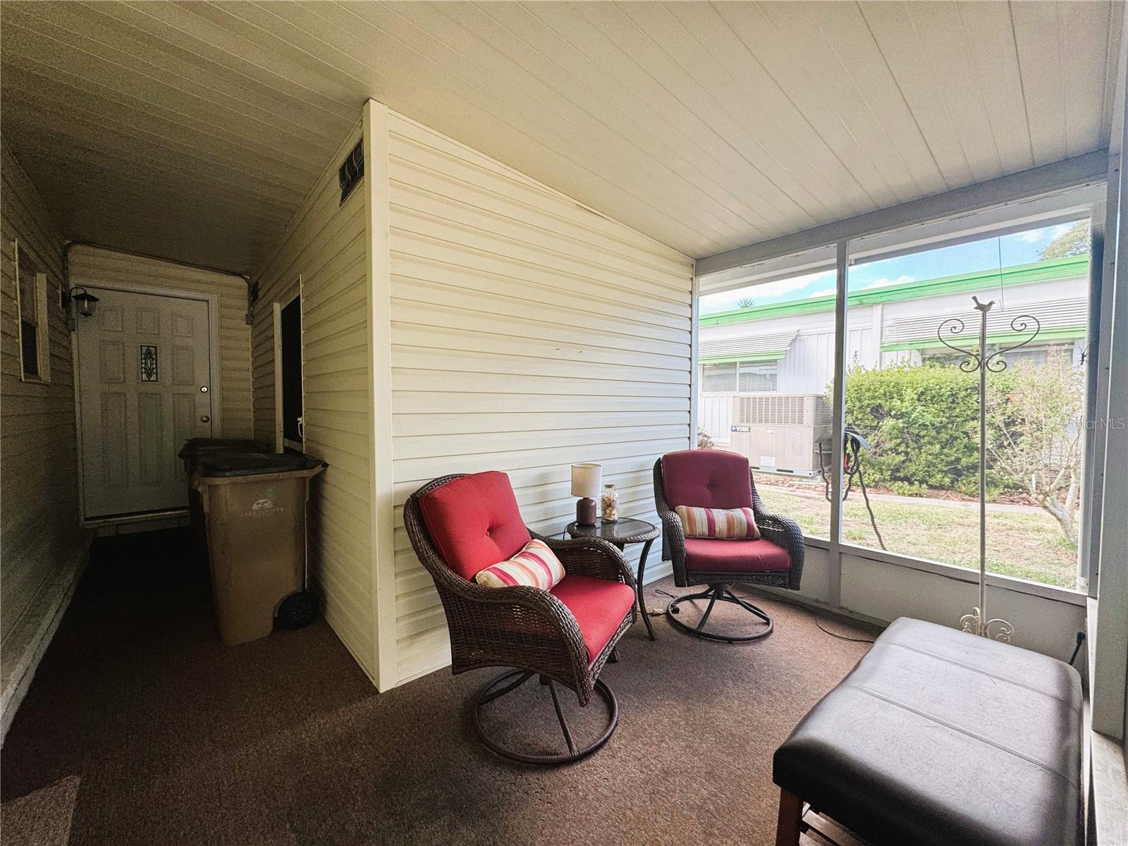 HAWTHORNE AT LEESBURG A COOP - Residential