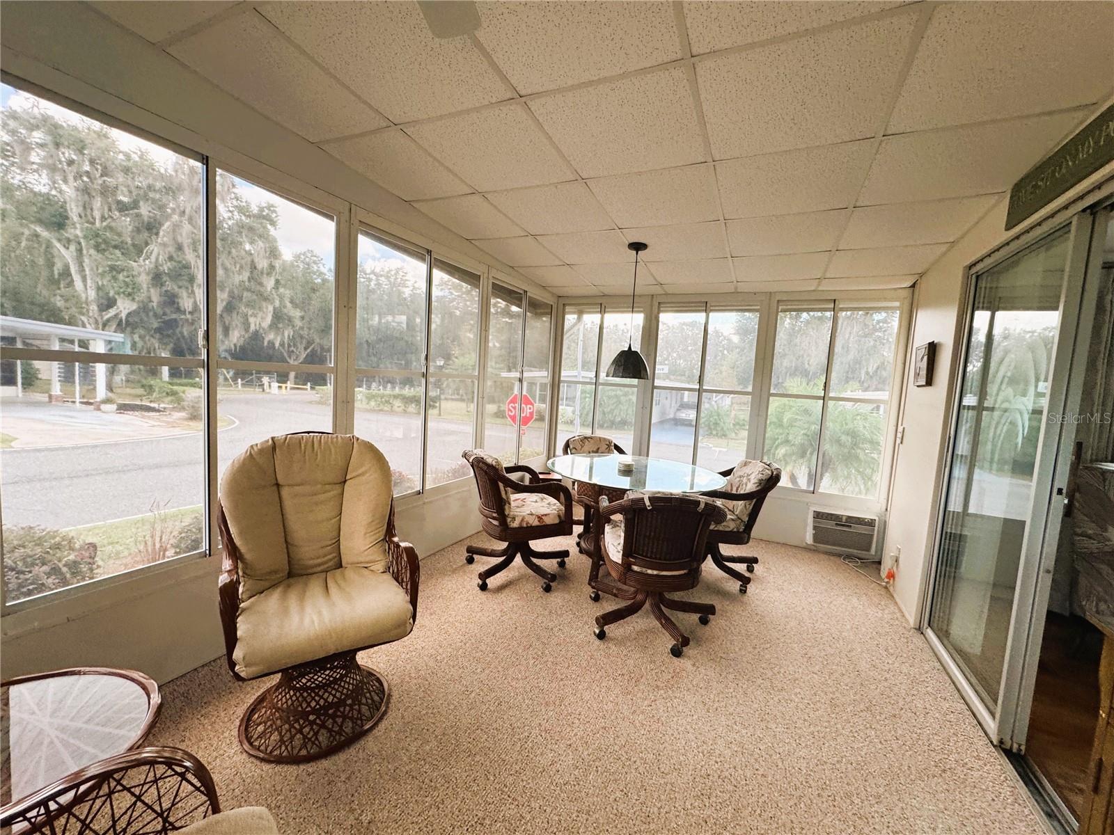 HAWTHORNE AT LEESBURG A COOP - Residential