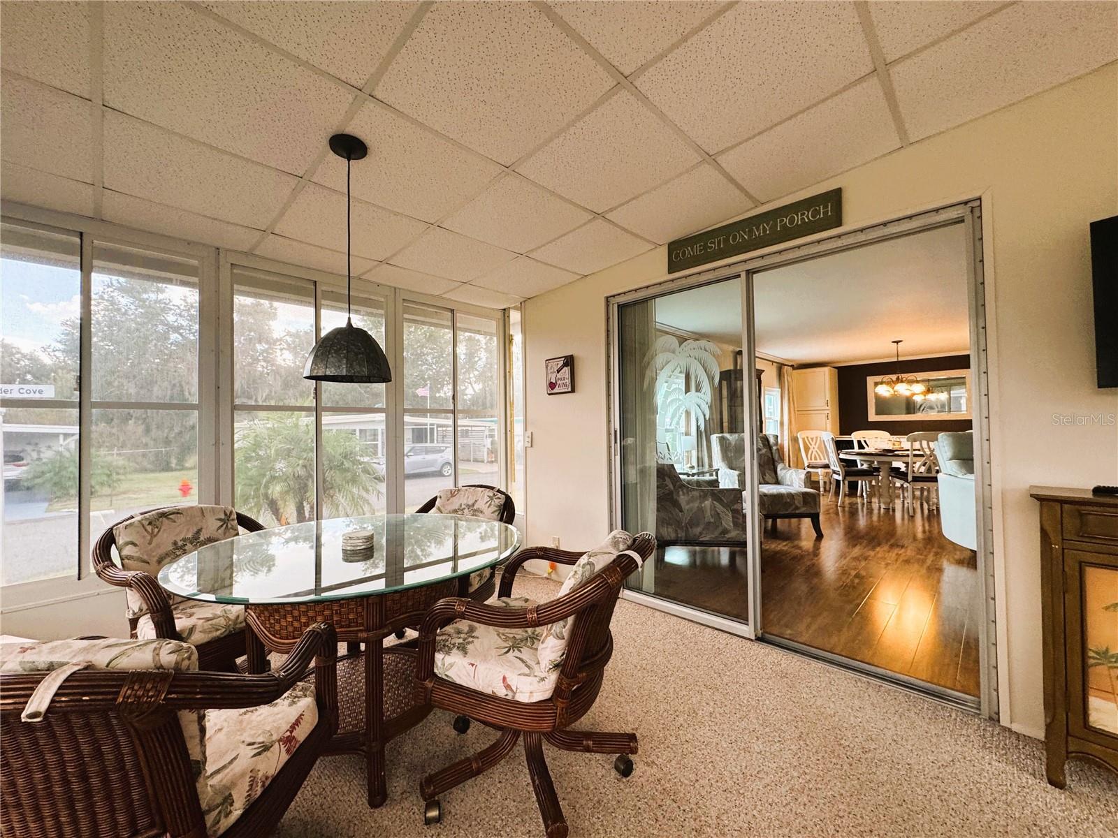 HAWTHORNE AT LEESBURG A COOP - Residential