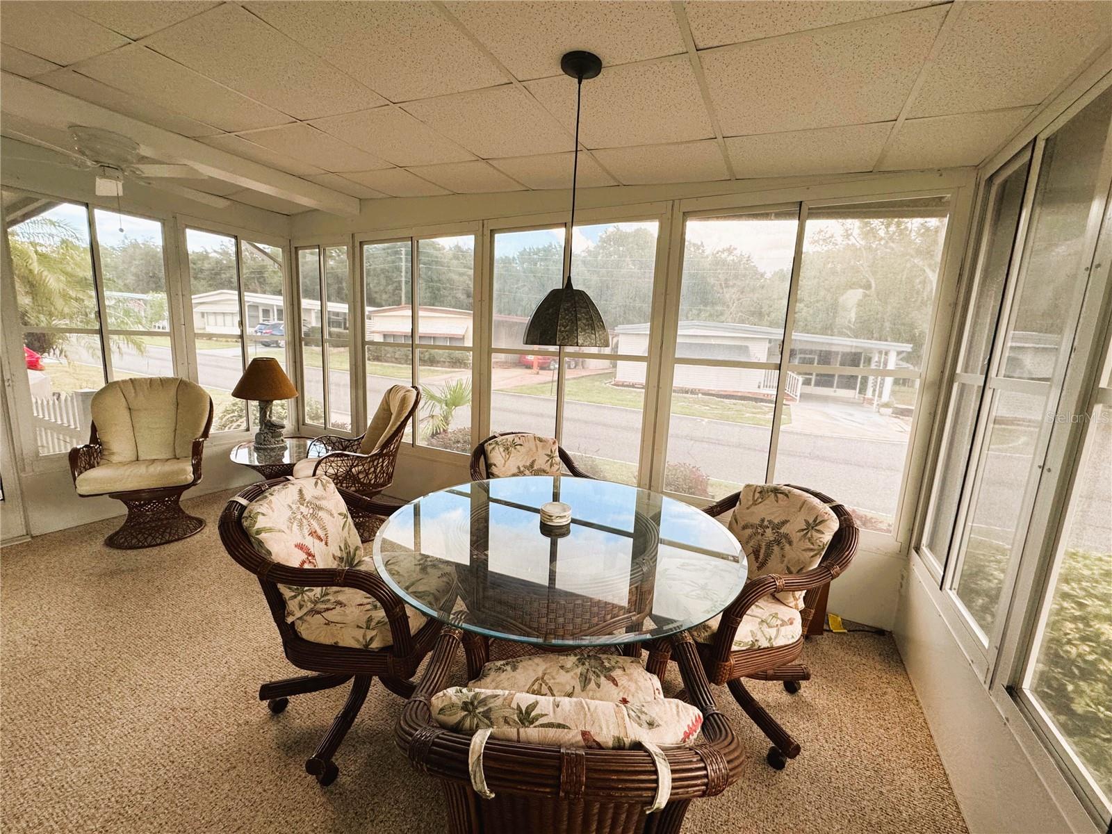 HAWTHORNE AT LEESBURG A COOP - Residential