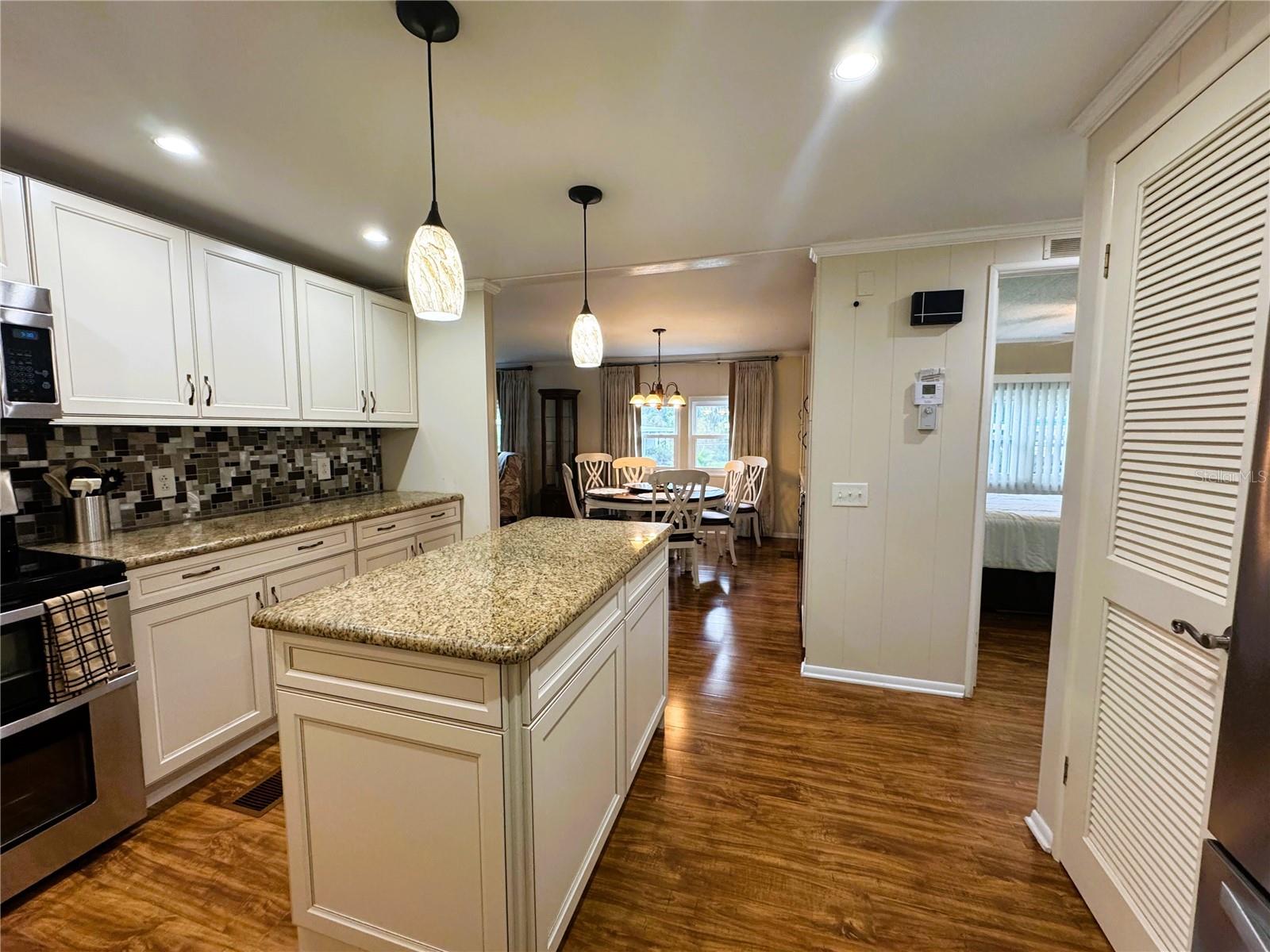 HAWTHORNE AT LEESBURG A COOP - Residential