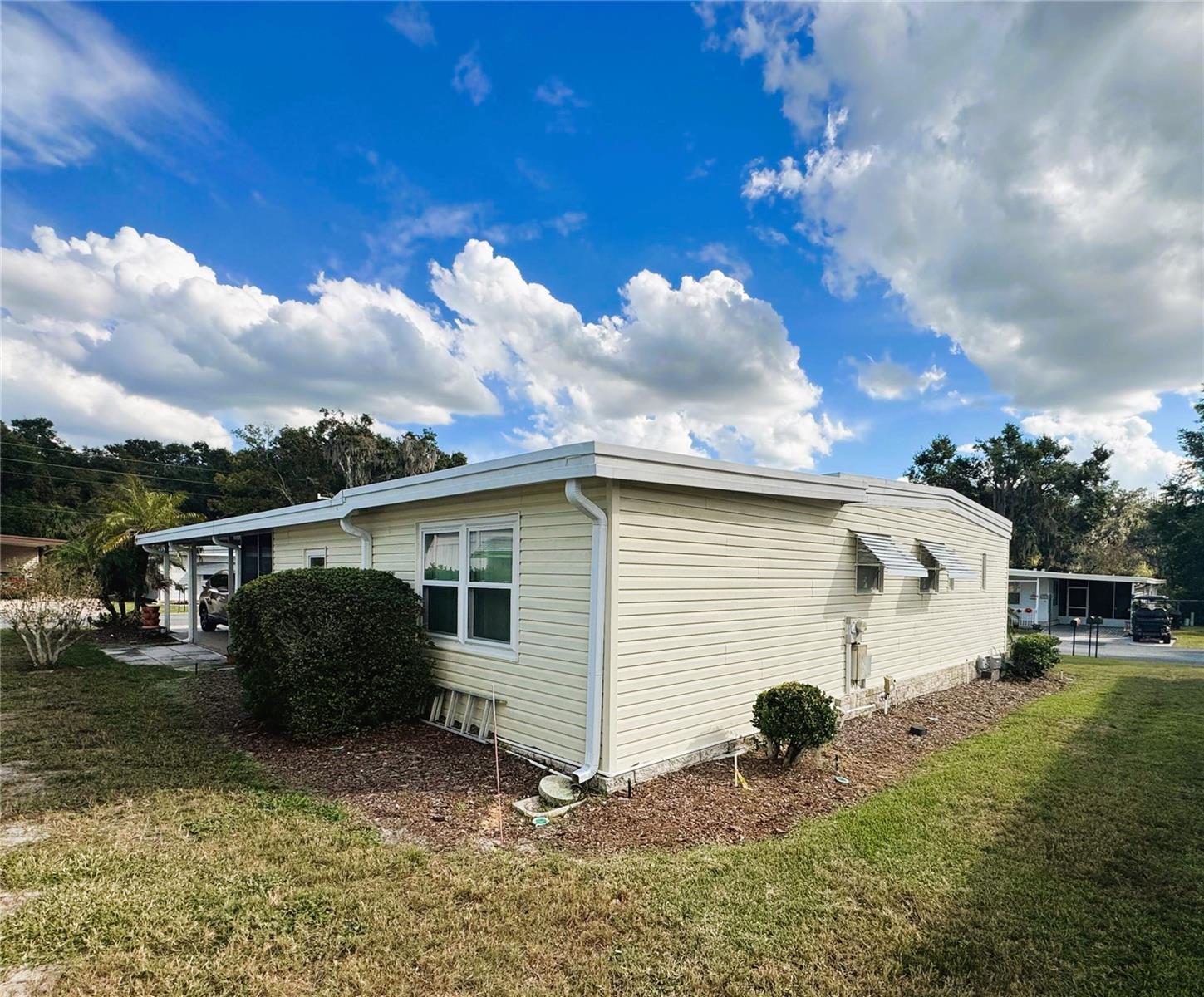 HAWTHORNE AT LEESBURG A COOP - Residential