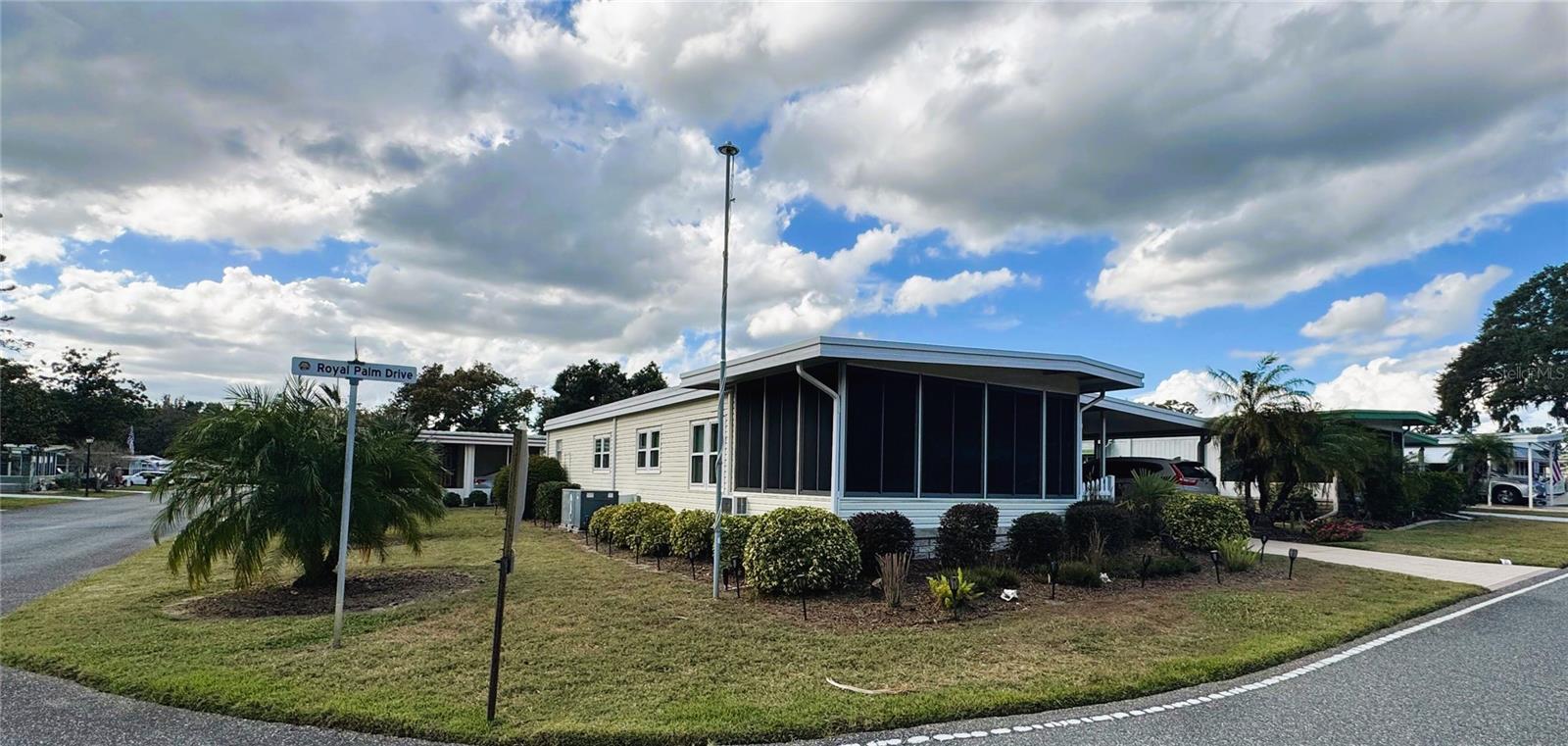 HAWTHORNE AT LEESBURG A COOP - Residential