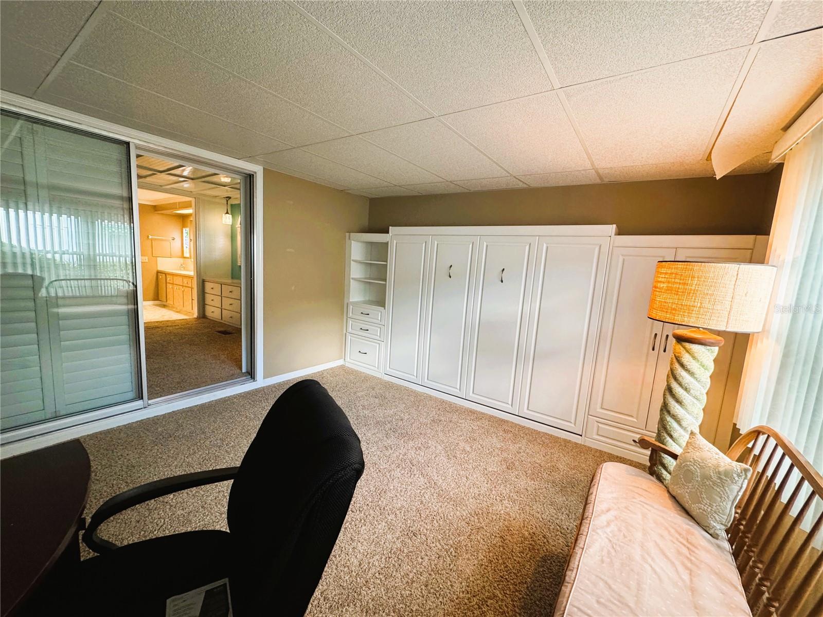 HAWTHORNE AT LEESBURG A COOP - Residential