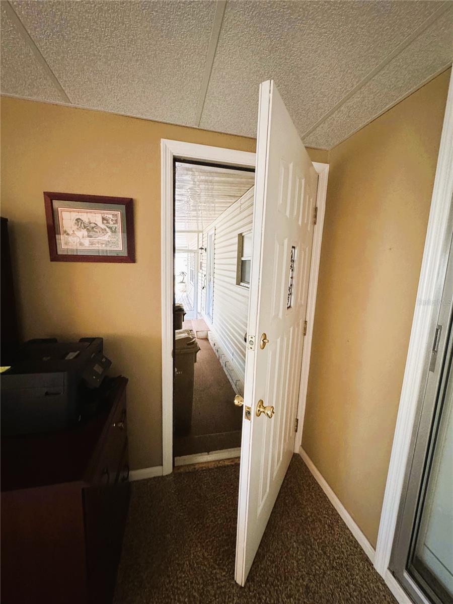 HAWTHORNE AT LEESBURG A COOP - Residential