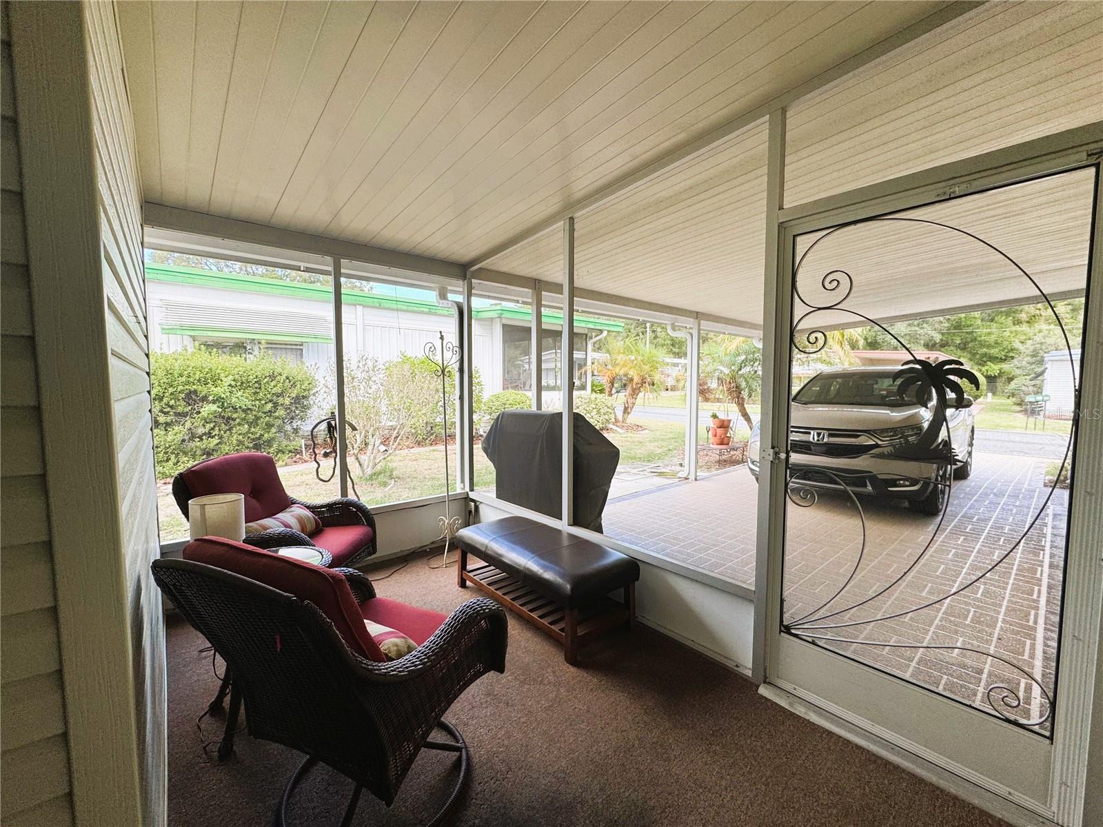 HAWTHORNE AT LEESBURG A COOP - Residential