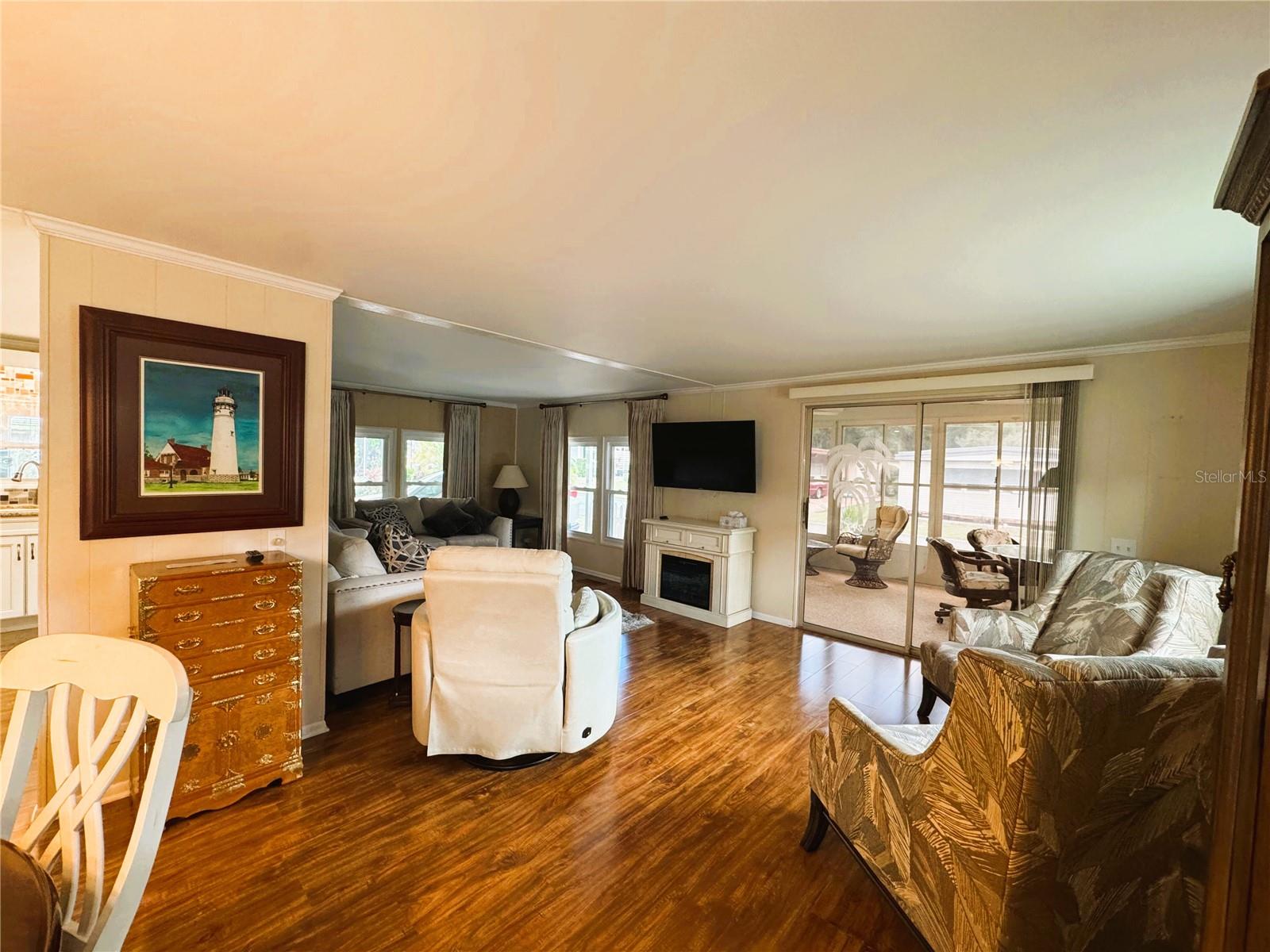 HAWTHORNE AT LEESBURG A COOP - Residential