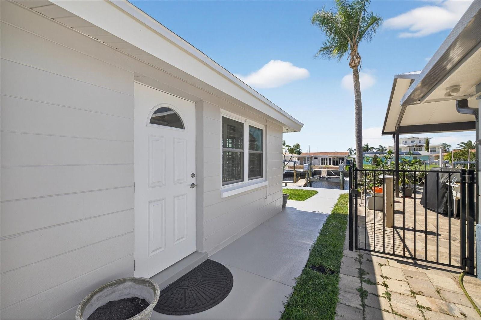 GULF HARBORS - Residential