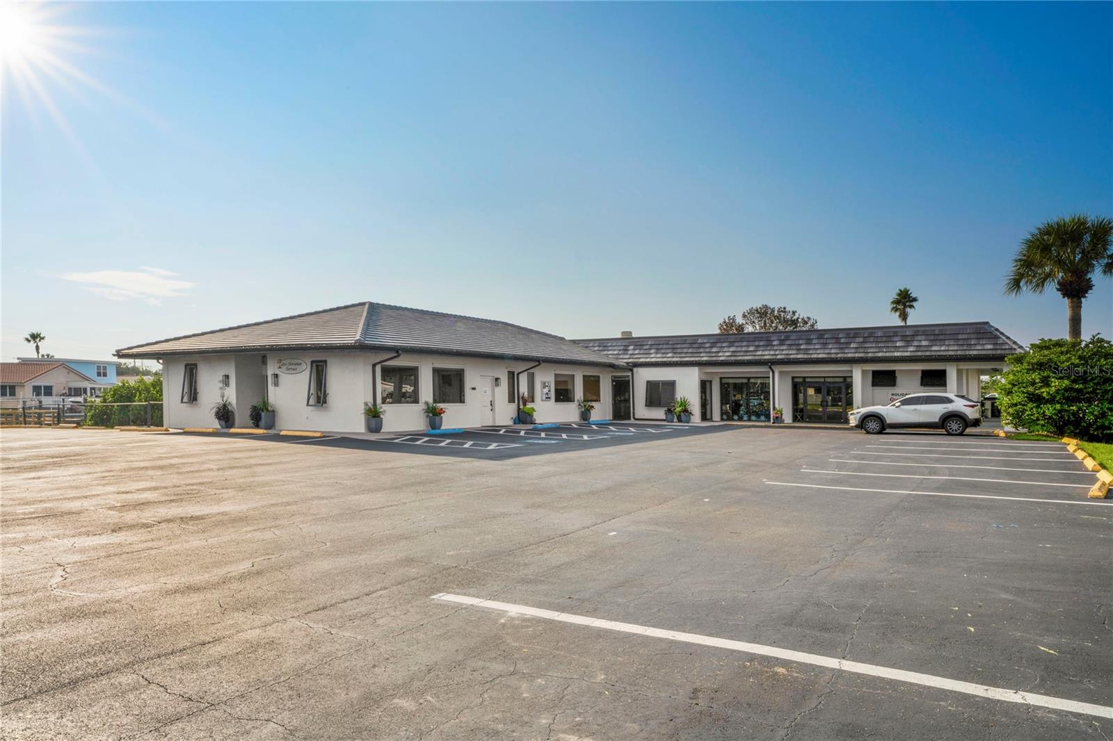 GULF HARBORS - Residential