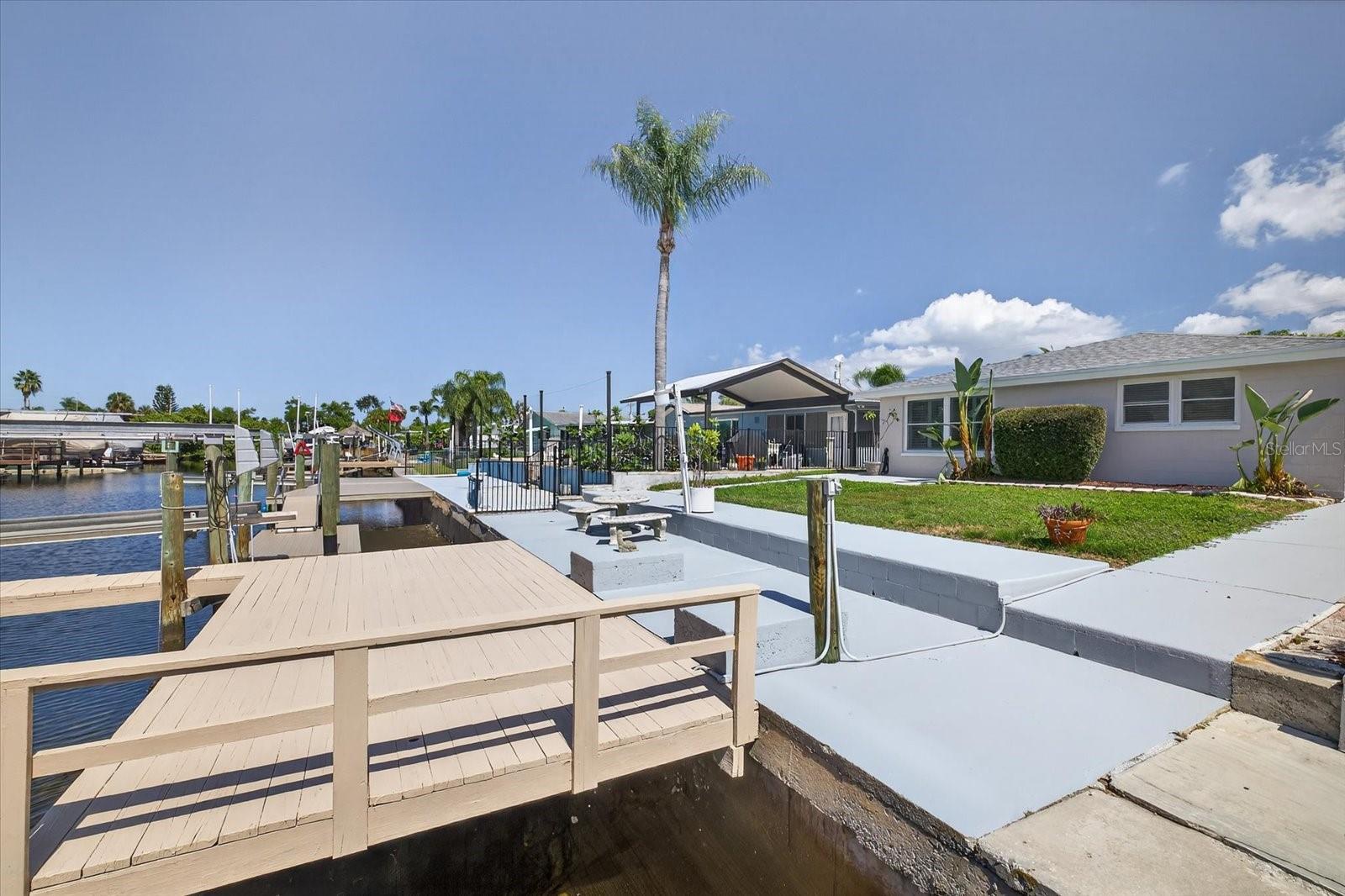 GULF HARBORS - Residential