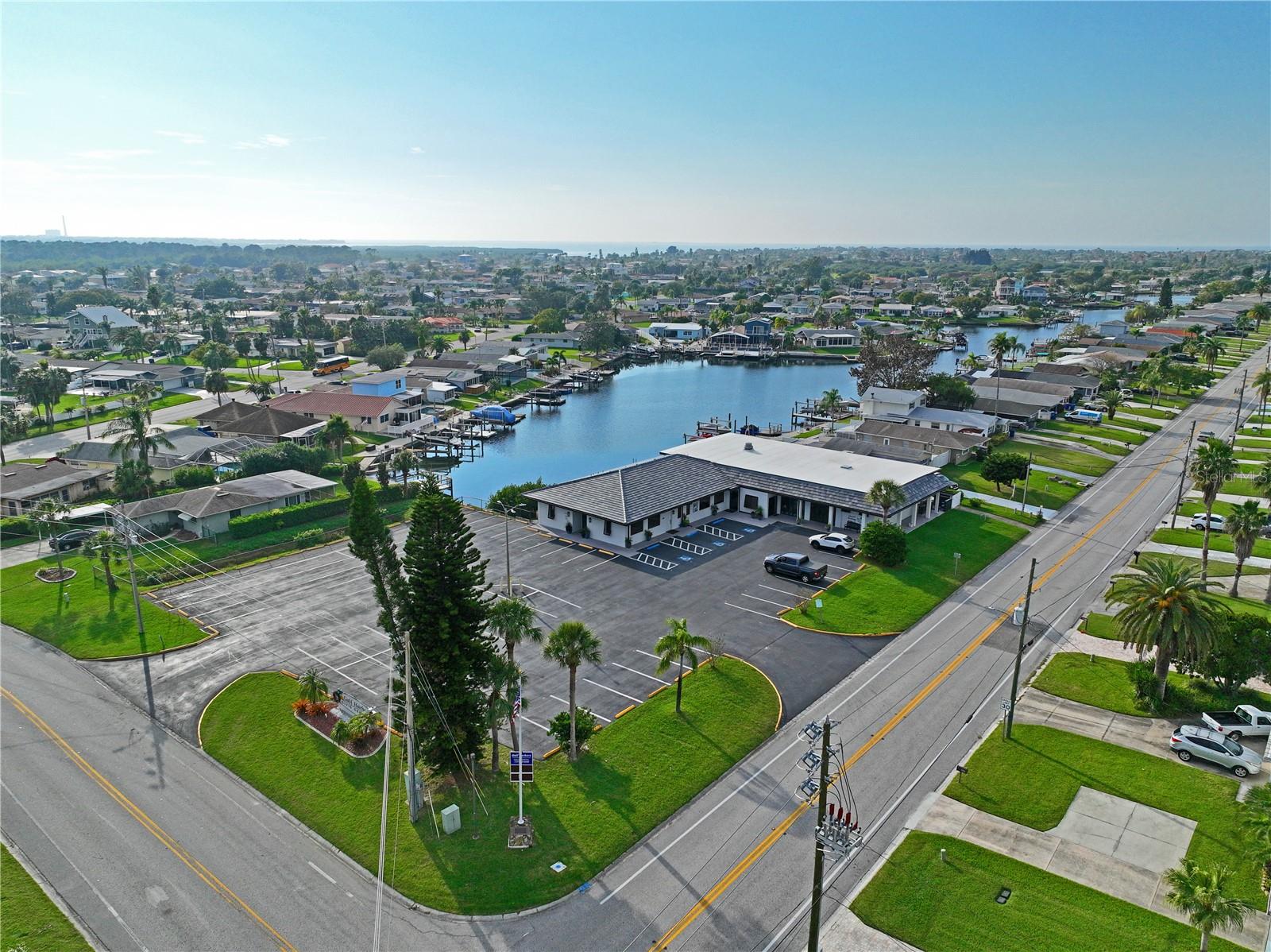 GULF HARBORS - Residential