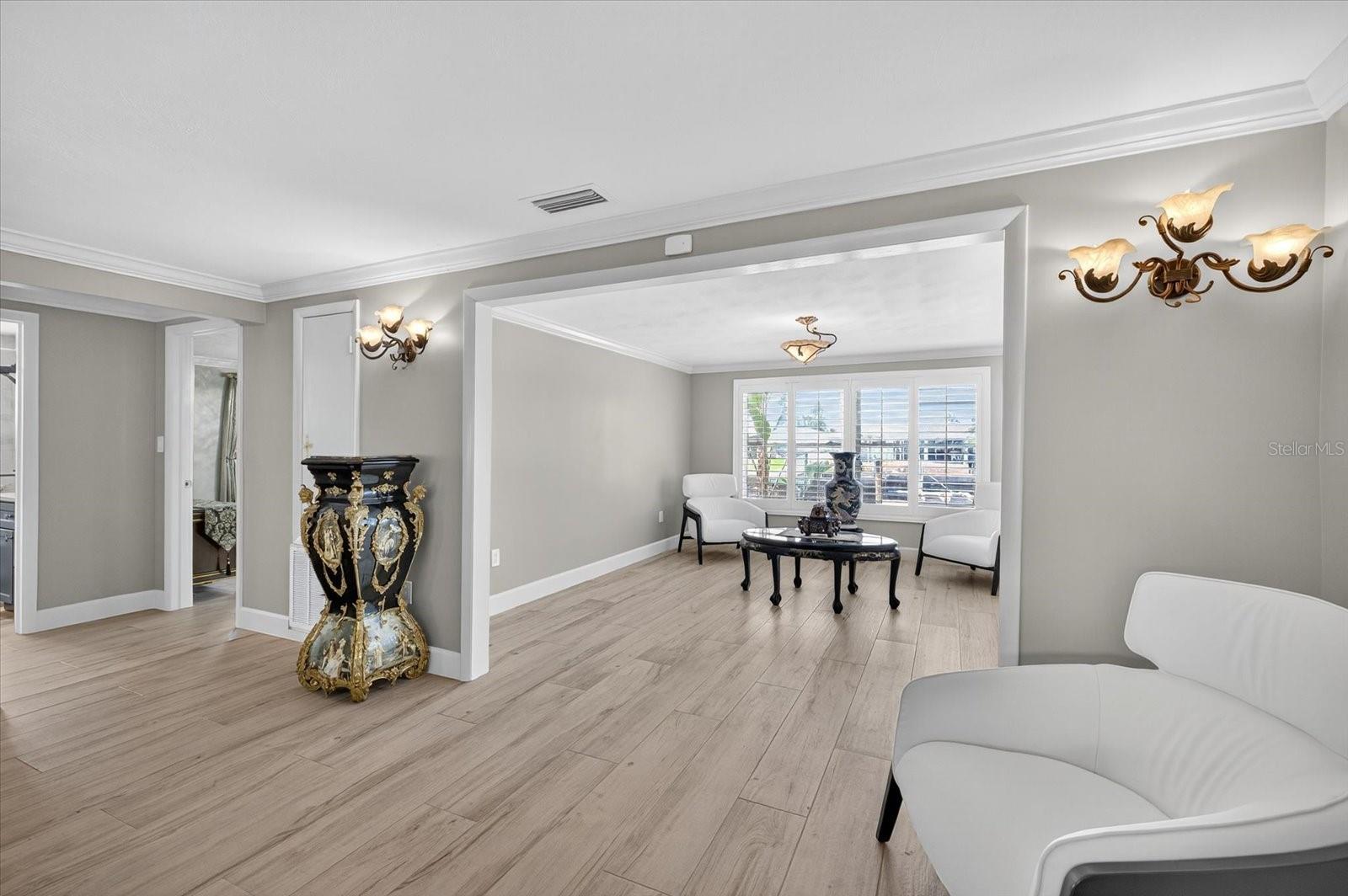 GULF HARBORS - Residential