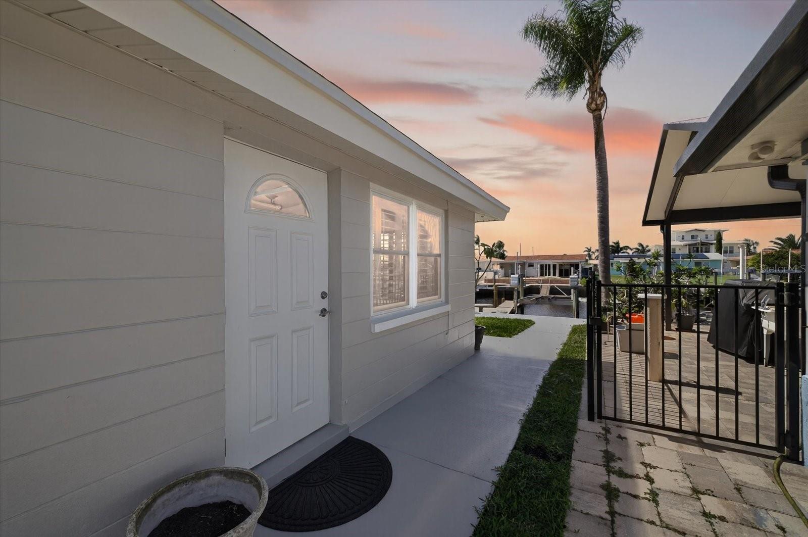 GULF HARBORS - Residential