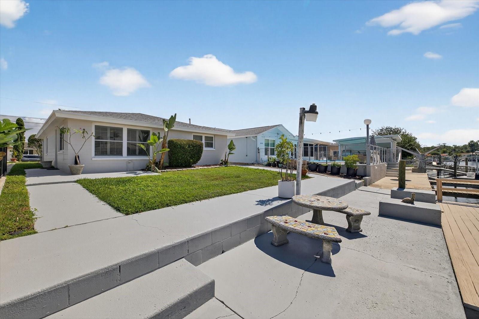 GULF HARBORS - Residential