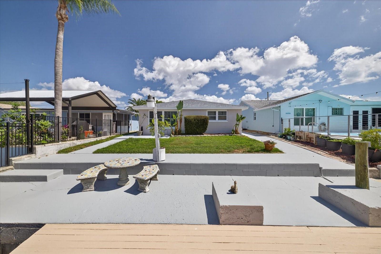 GULF HARBORS - Residential