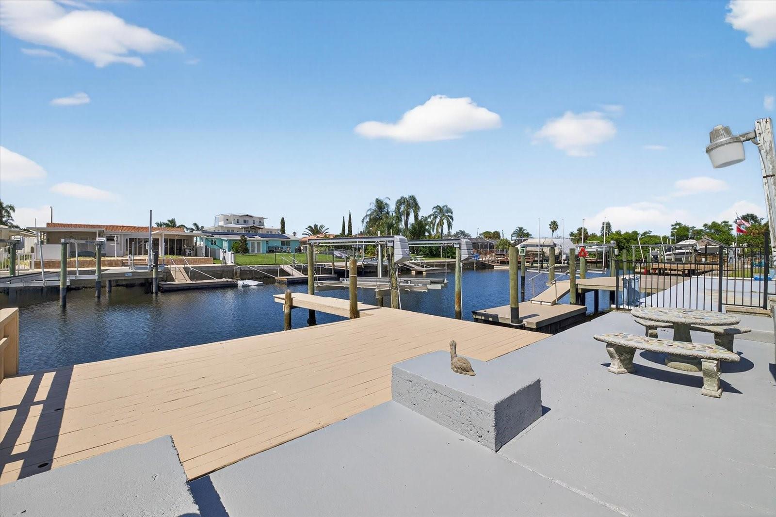 GULF HARBORS - Residential