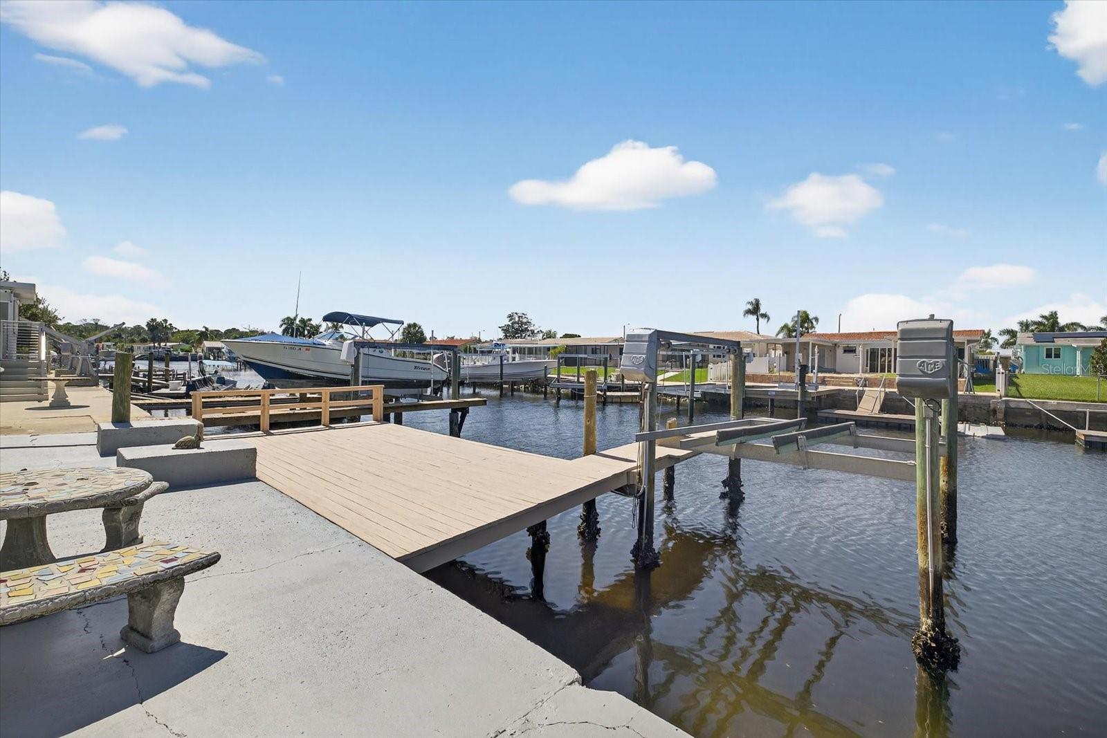 GULF HARBORS - Residential