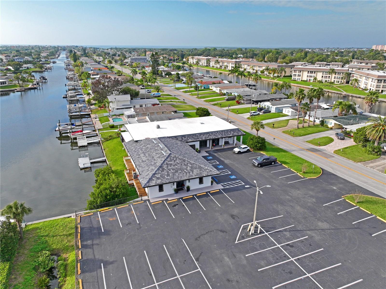 GULF HARBORS - Residential