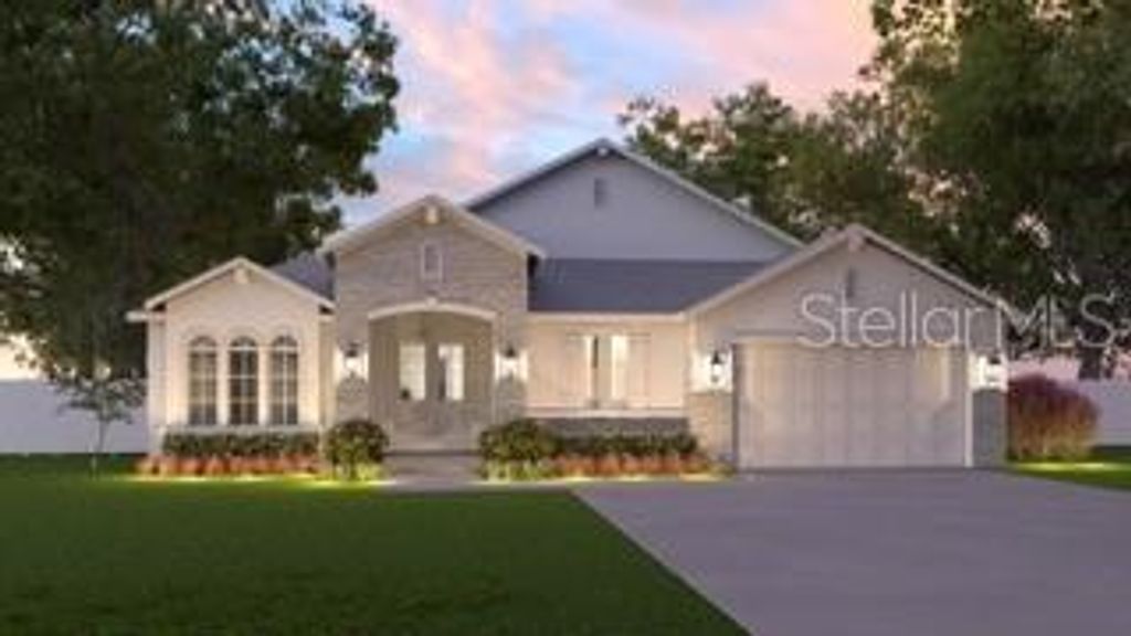 Photo of 2713 Gabboys Avenue SE, Palm Bay, FL 32909 (MLS # O6346747)